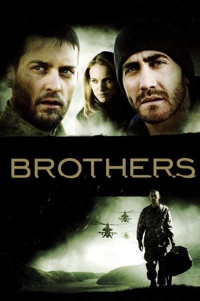 brothers movie torrent|Brothers (2009) BRRip XvidHD 720p.